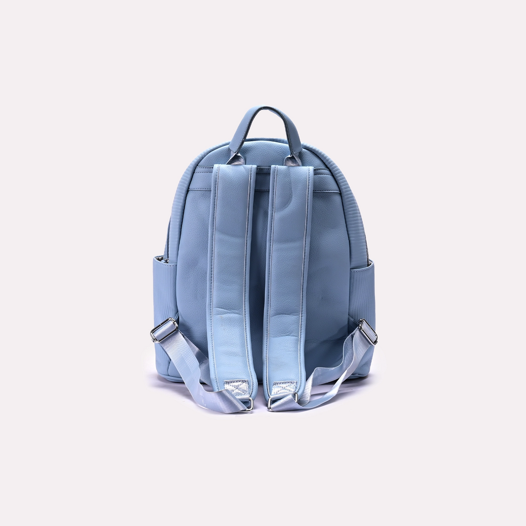 Backpack Turquoise 0820827