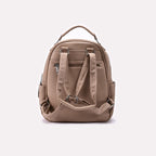 Backpack Light Brown 0820826
