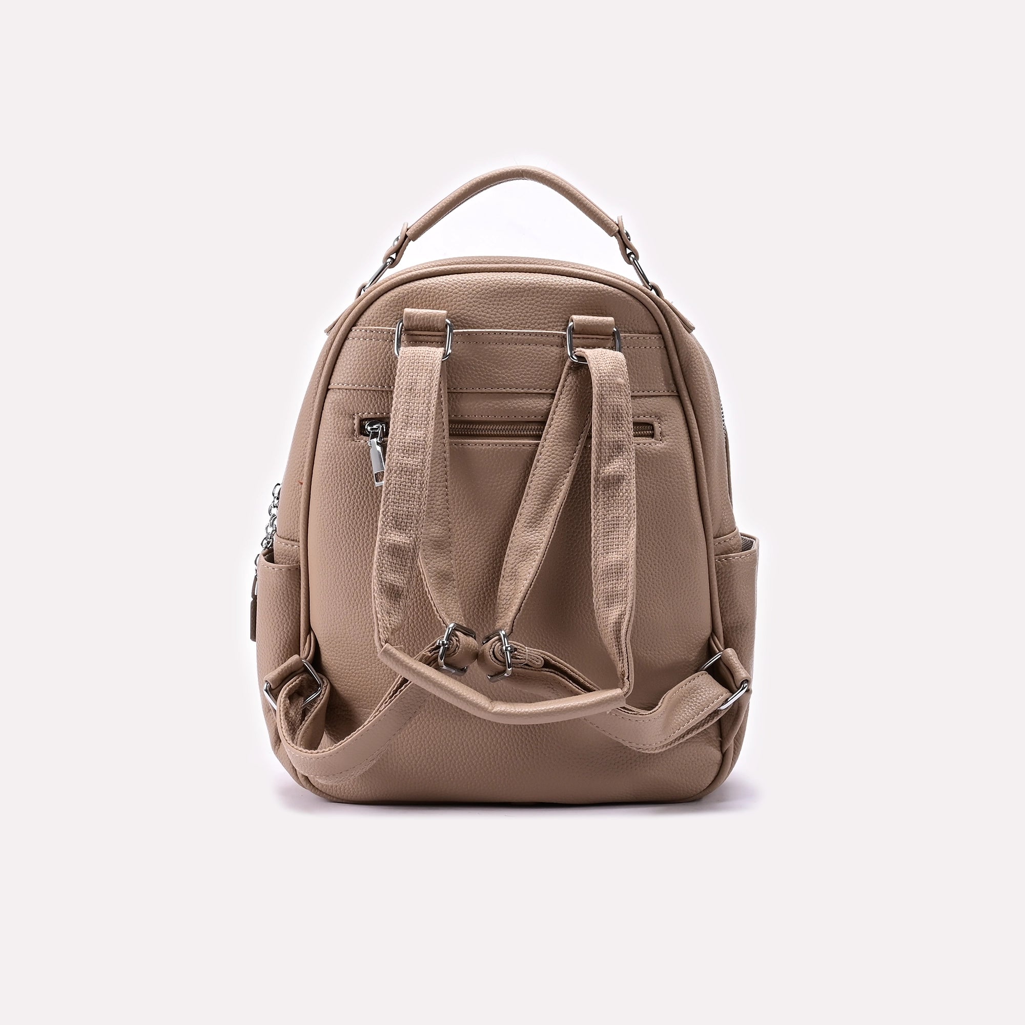 Backpack Light Brown 0820826