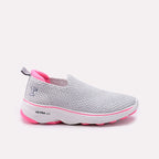 Sneaker Shoes Grey 0440867