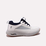 Sneaker Shoes White 0120658