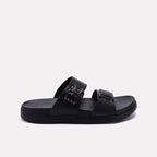 Casual Slipper Black 0151197