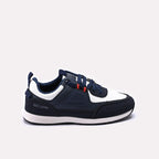 Baba Sneaker Shoes Blue 0640124