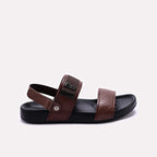Casual Sandal Brown 0141288