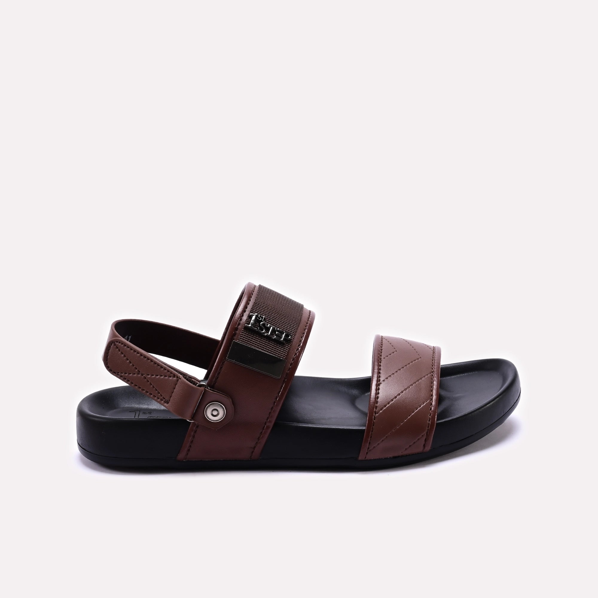 Casual Sandal Brown 0141288