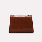 Casual Hand Bags Mustard 0322055