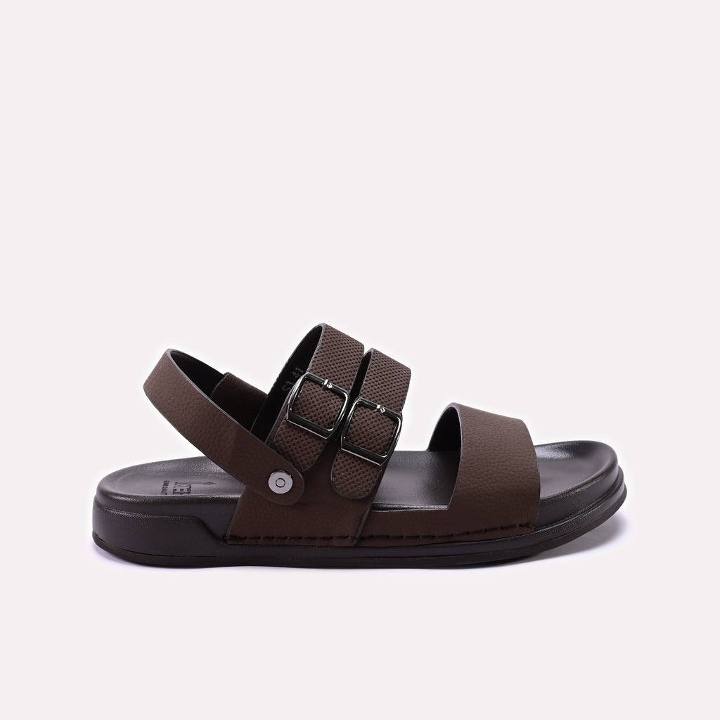 Casual Sandal Brown 0141427