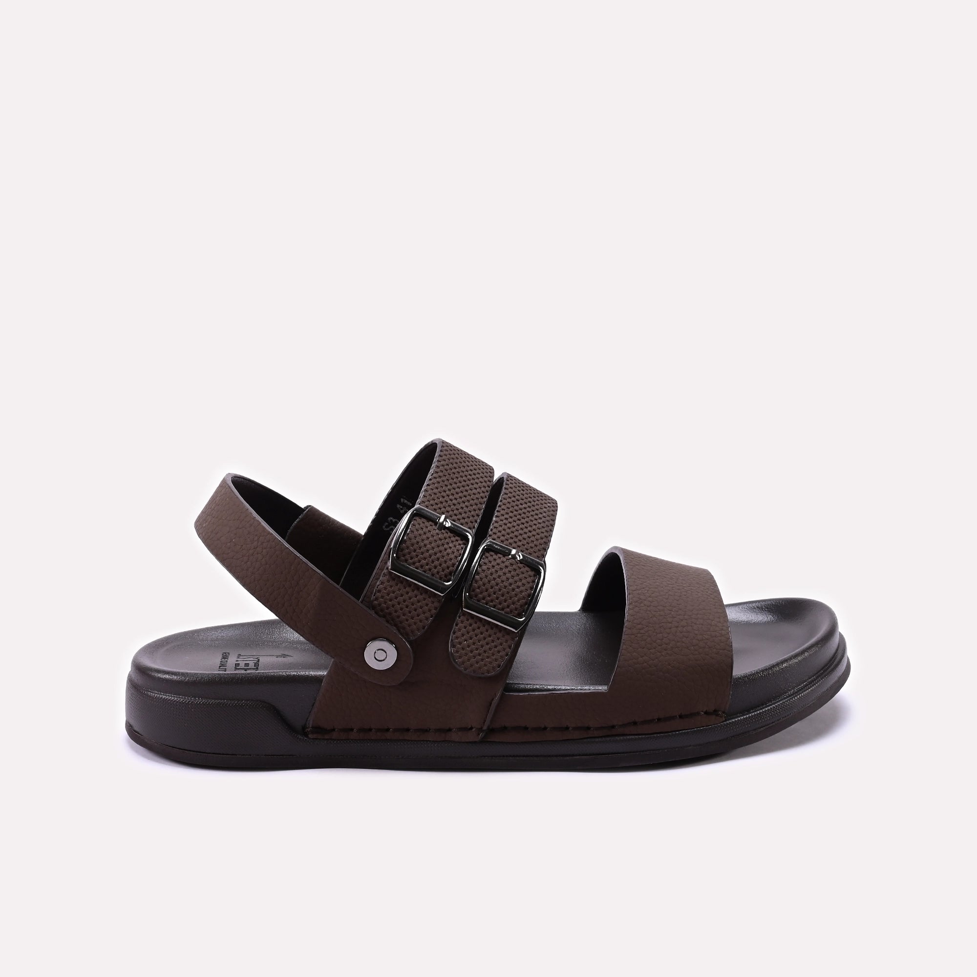 Casual Sandal Brown 0141427