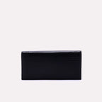 Ladies Casual Wallet Black 0310361