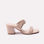 Casual Slipper Fawn 0413810
