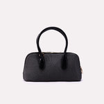 Casual Hand Bags Black 0322051