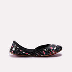 Casual Khussa Black 0460011