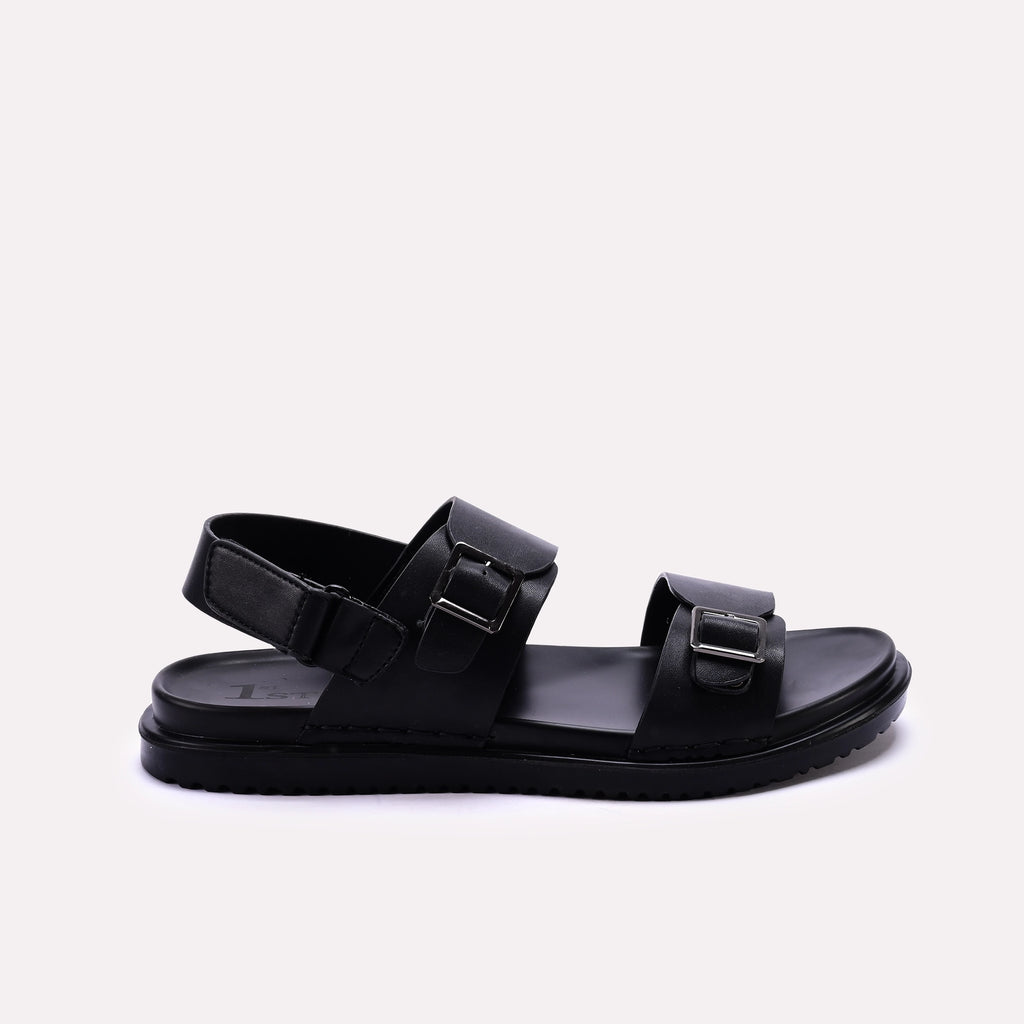 Casual Sandal Black 0141316
