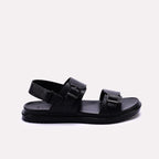 Casual Sandal Black 0141316