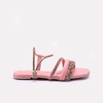 Pink Fancy Sandals 0421393
