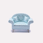 Makeup Box  Sea Green 0835242