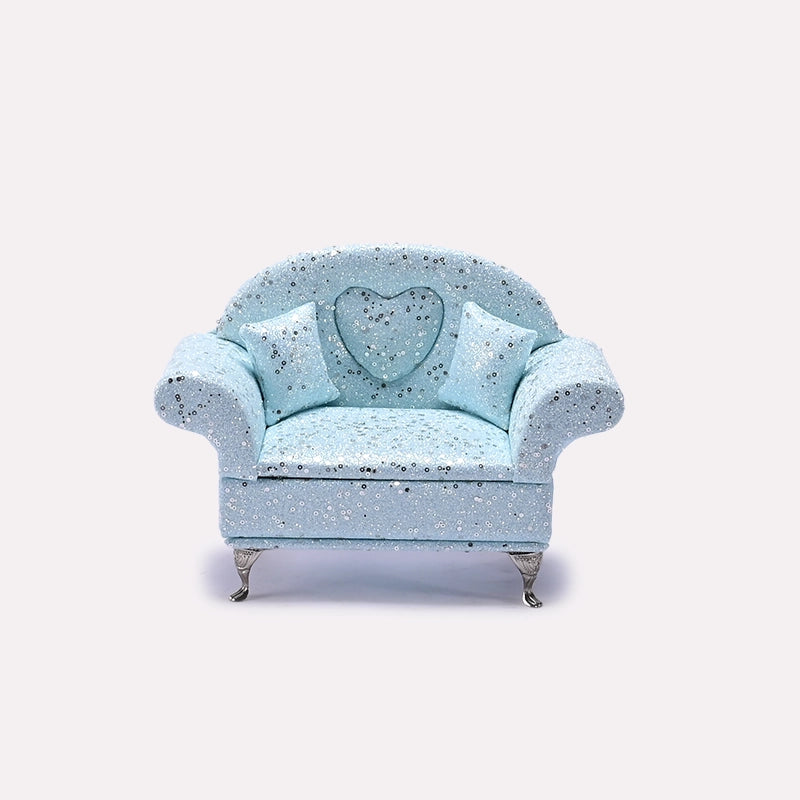 Makeup Box  Sea Green 0835242