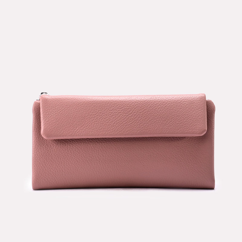 Casual Wallet Pink 0310417