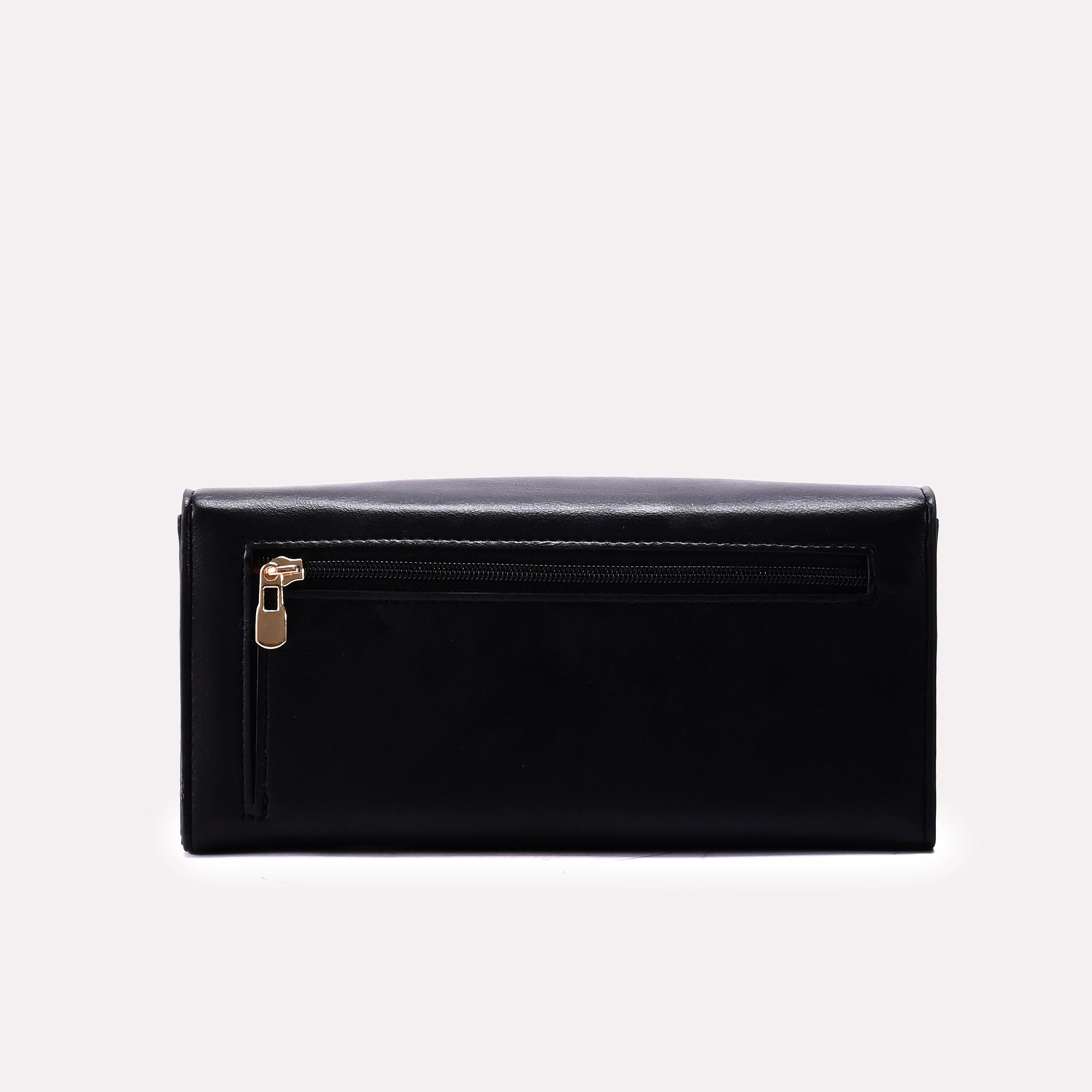 Casual Wallet Black 0310409