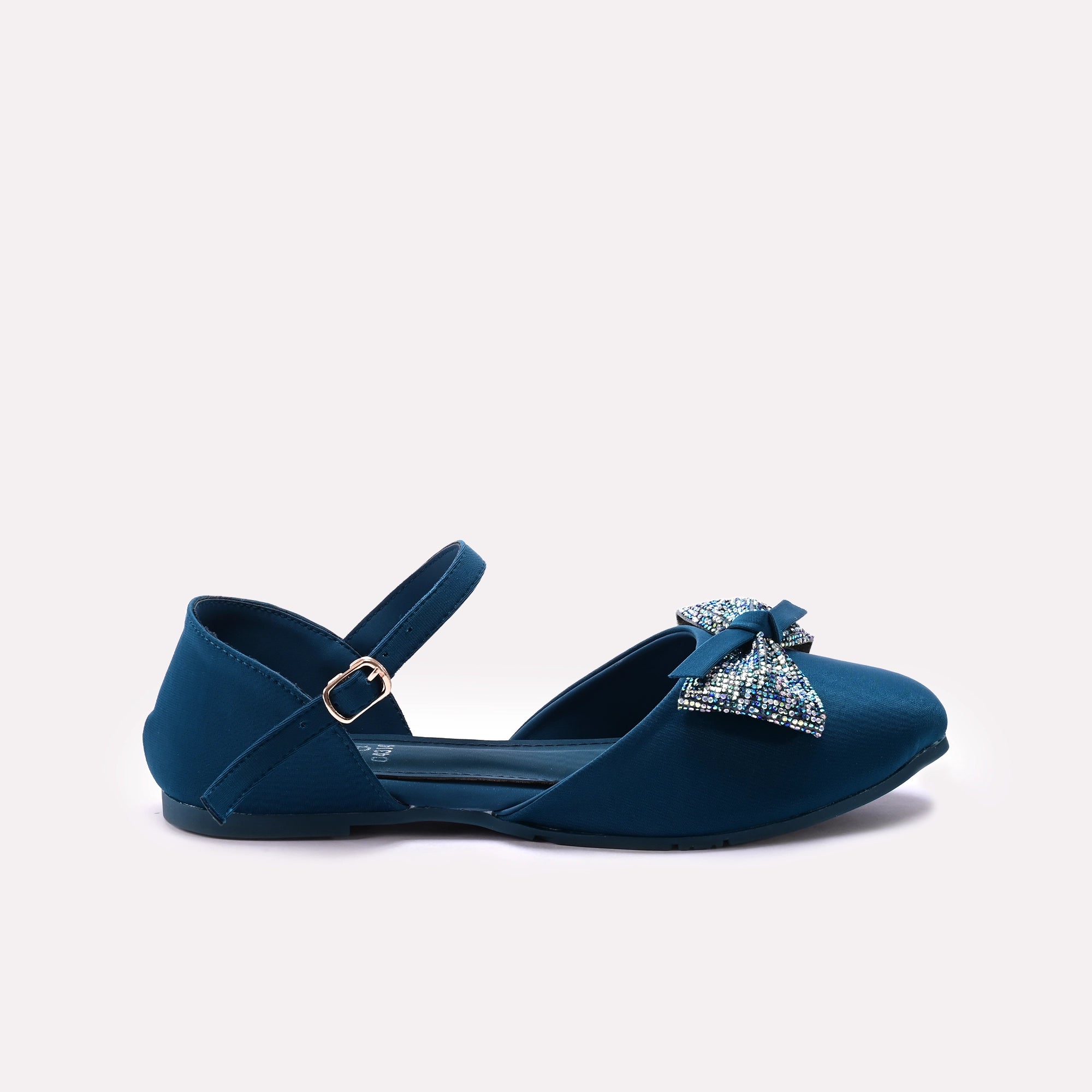 Fancy Pumps Blue 0431431