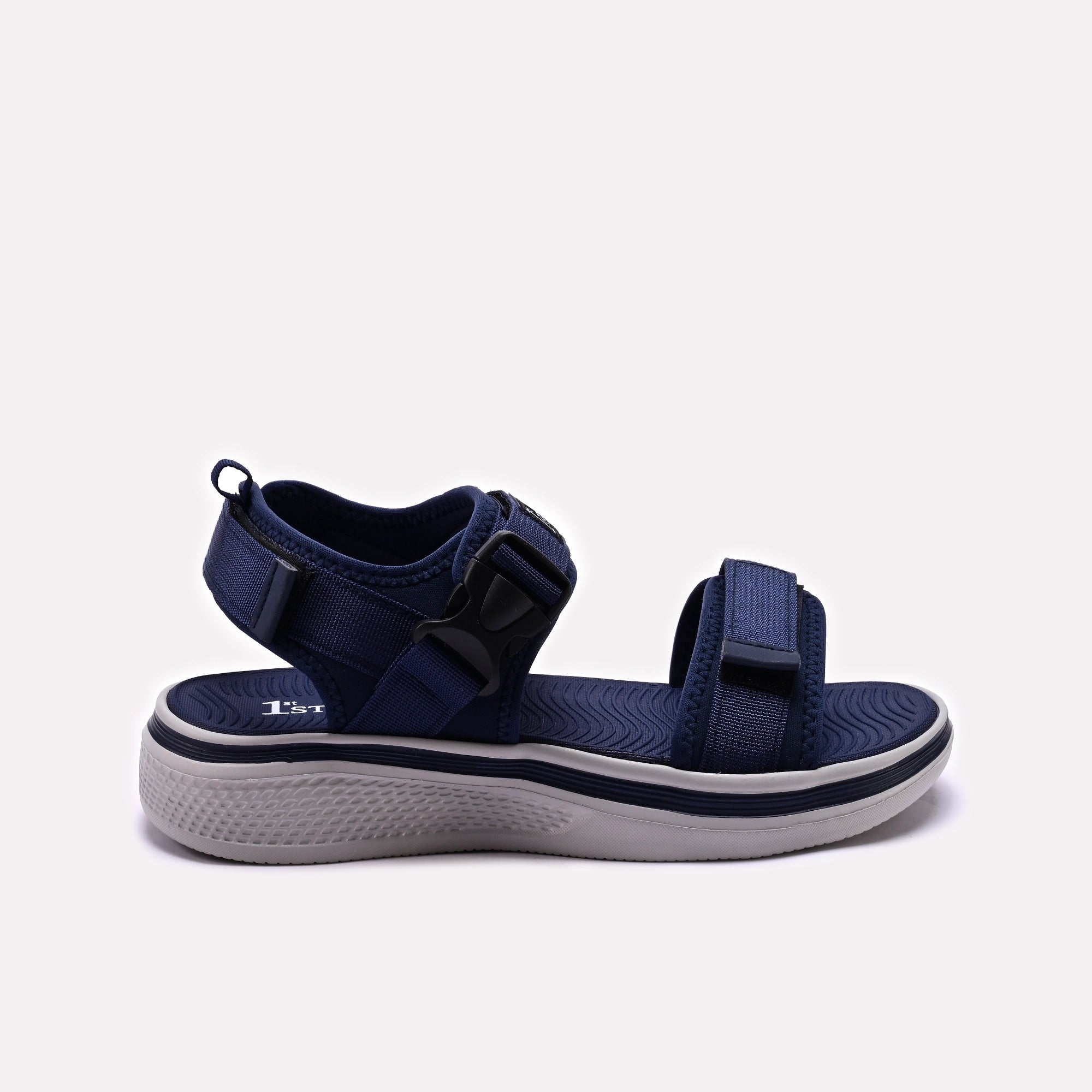 Sport Sandal Blue 0141447