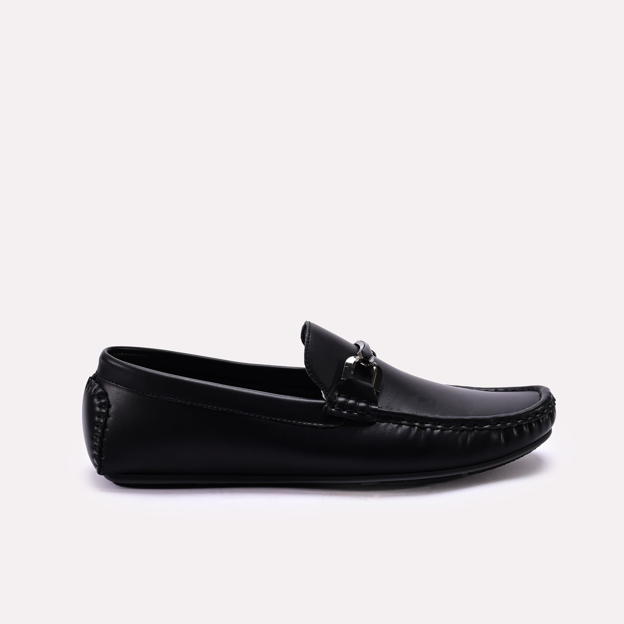 Loafer Shoes Black 0131167