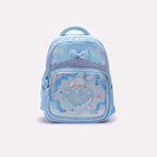 School Backpack Turquoise 0820774