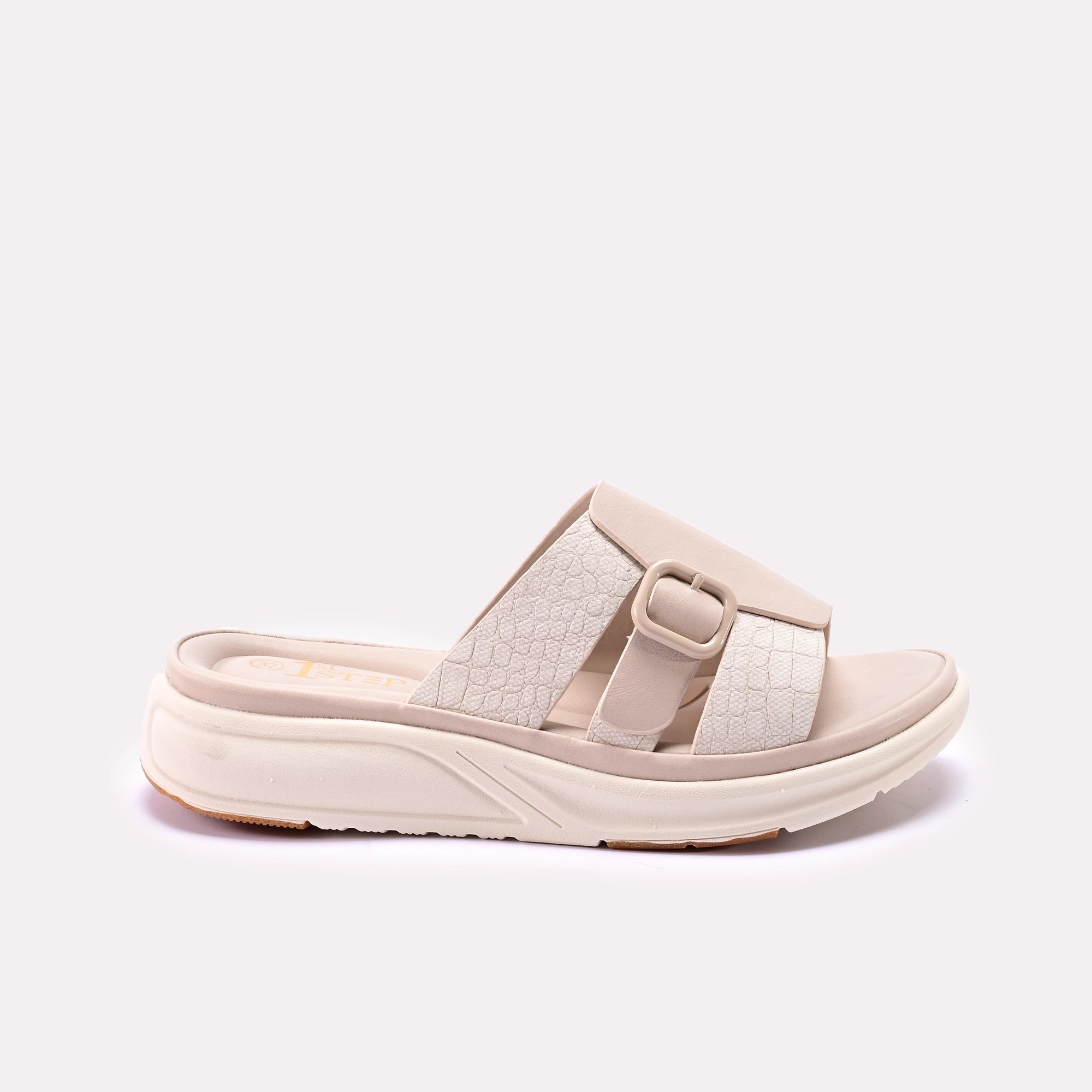 Casual Slipper Fawn 0413992