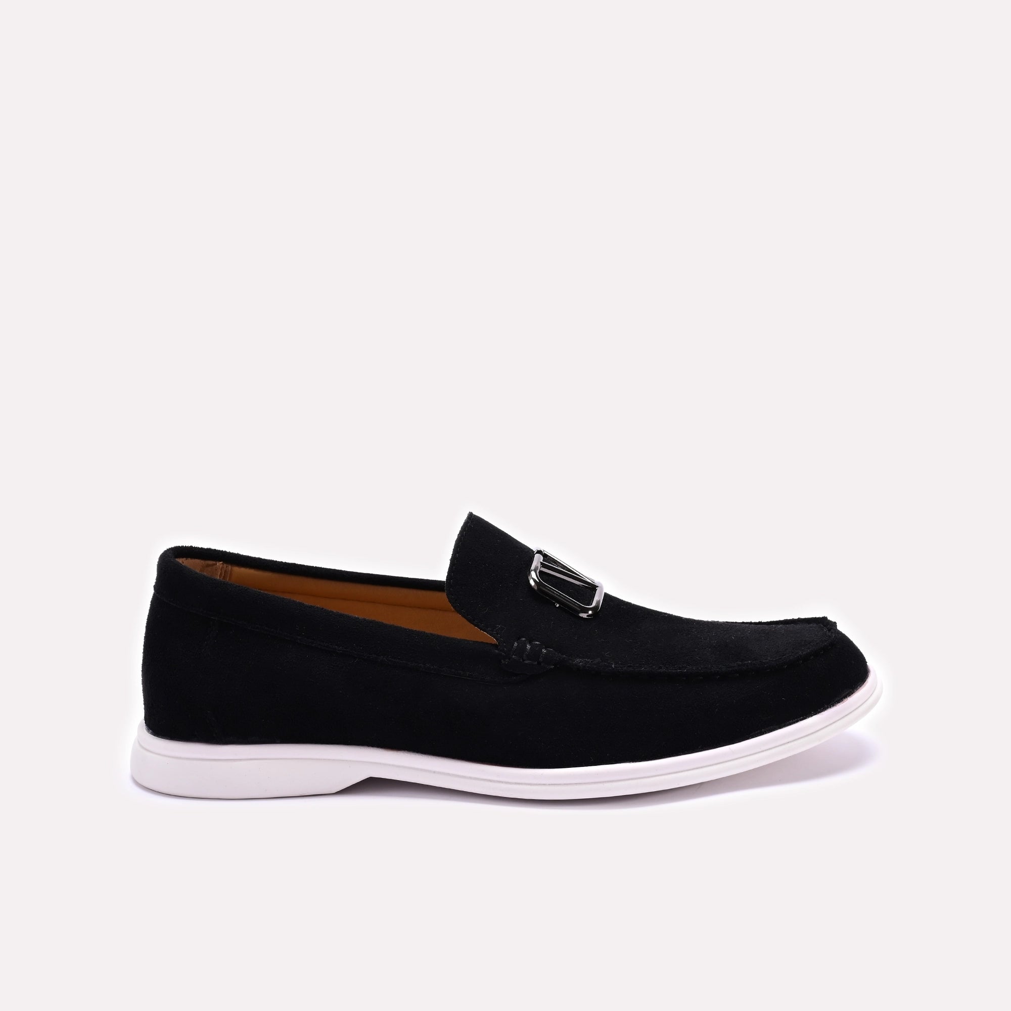 Casual Shoes Black 0160683