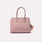 Casual Shoulder Bag Pink 0331772