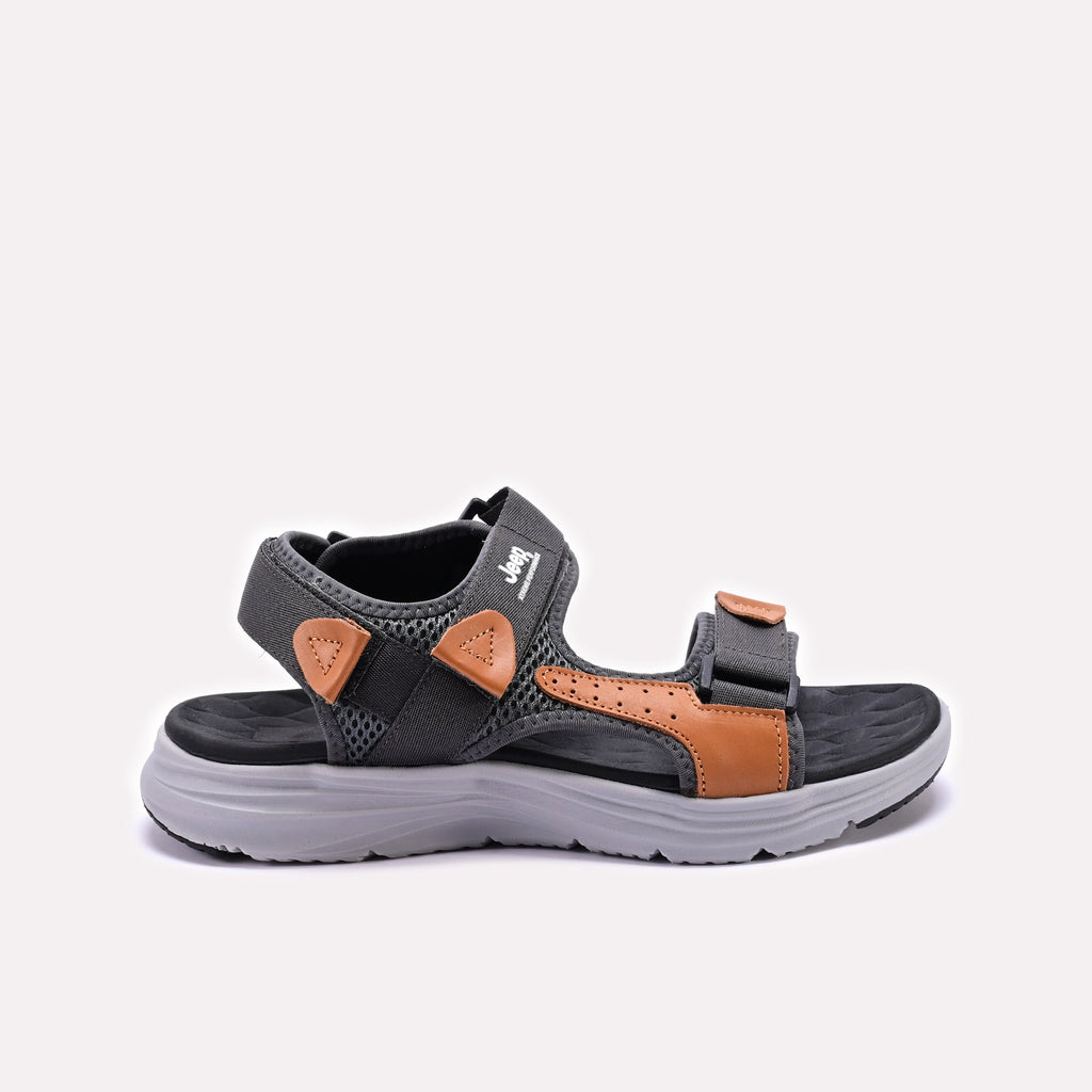 Sport Sandal Gray 0141453