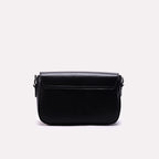 Casual Hand Bags Black 0322046