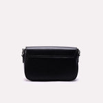 Casual Hand Bags Black 0322046
