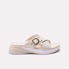 Casual Slipper Fawn 0414052