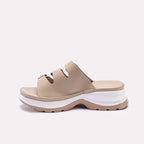 Casual Slipper Fawn 0413929