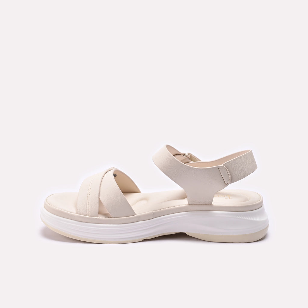 Casual Sandal Fawn 0421873