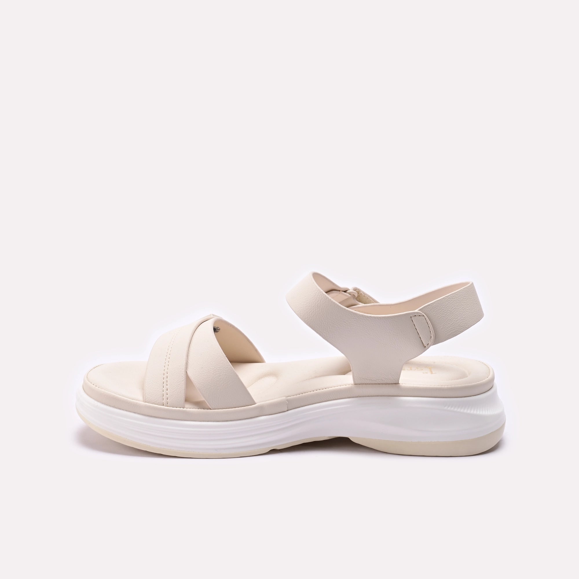Casual Sandal Fawn 0421873