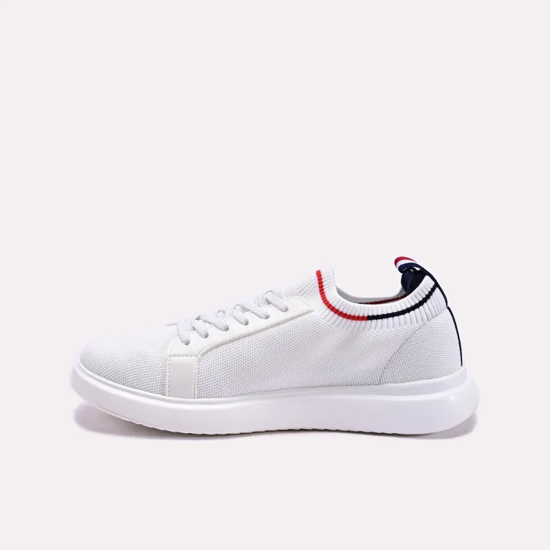 White Sneakers For Men 0120629