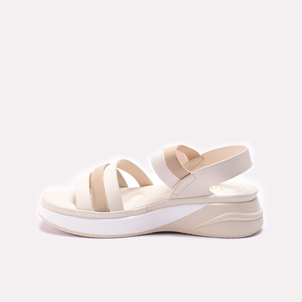 Casual Sandal Fawn 0421874