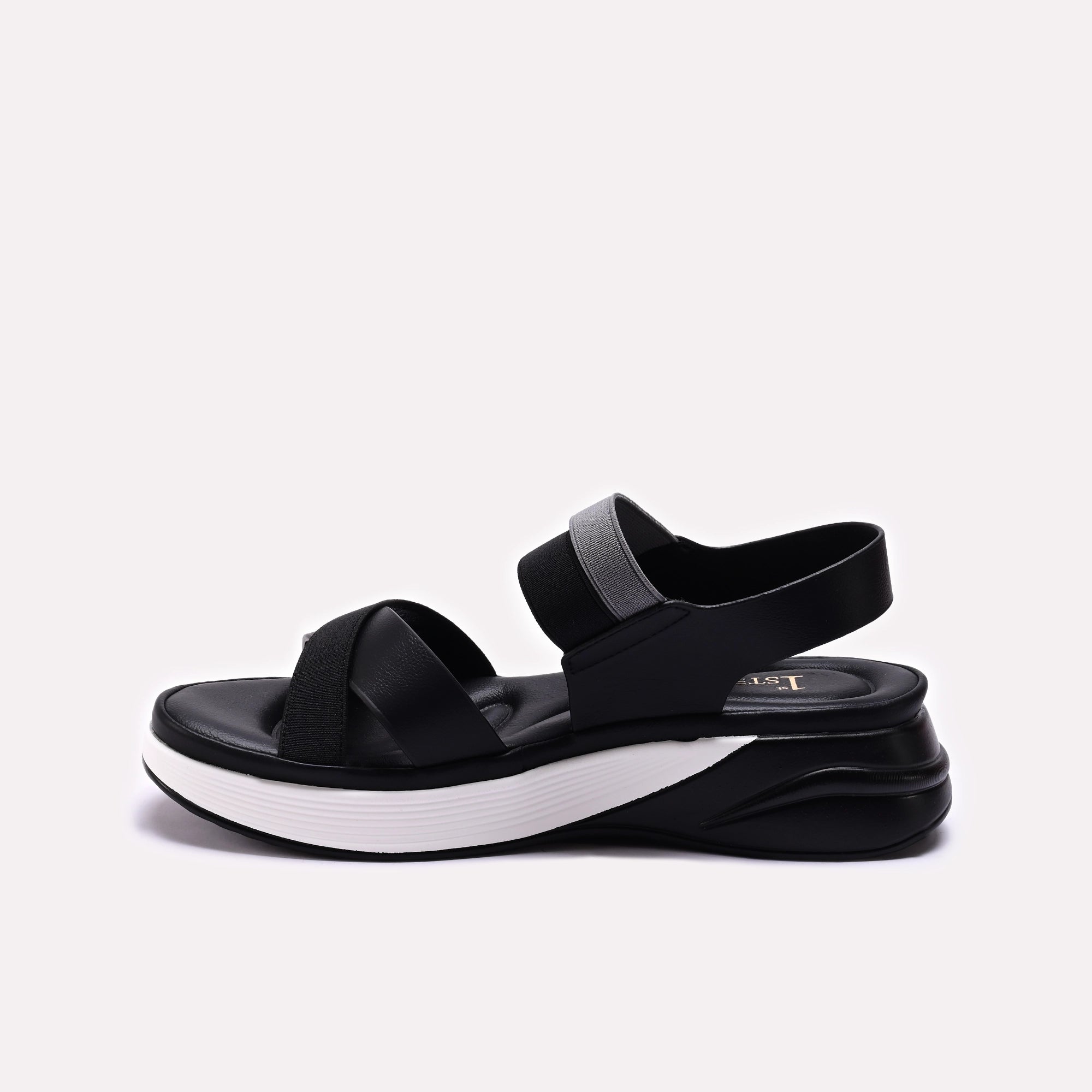 Casual Sandal Black 0421872
