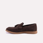 Casual Shoes Dark Brown 0160678