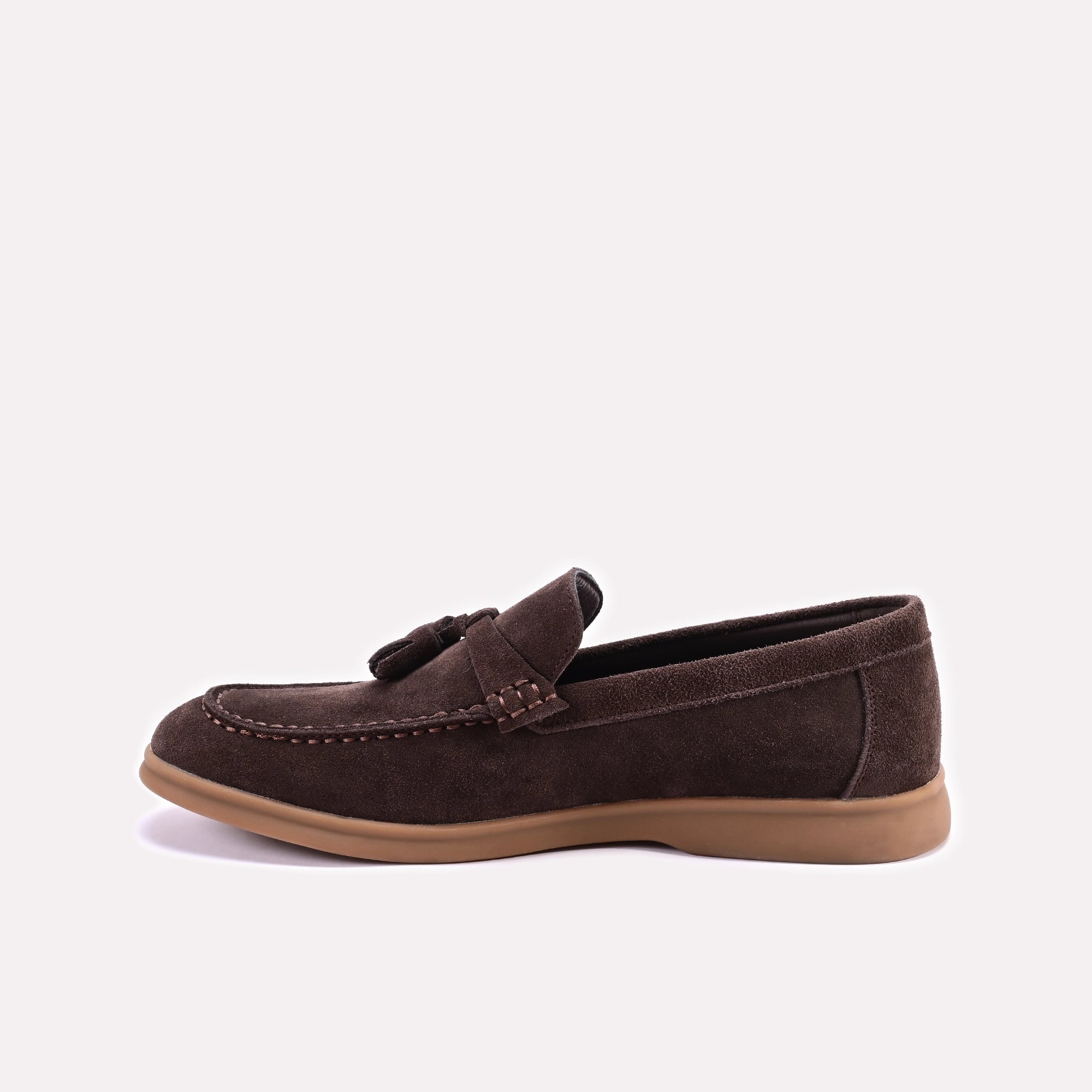Casual Shoes Dark Brown 0160678