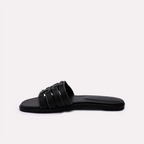 Casual Slipper Black 0470103