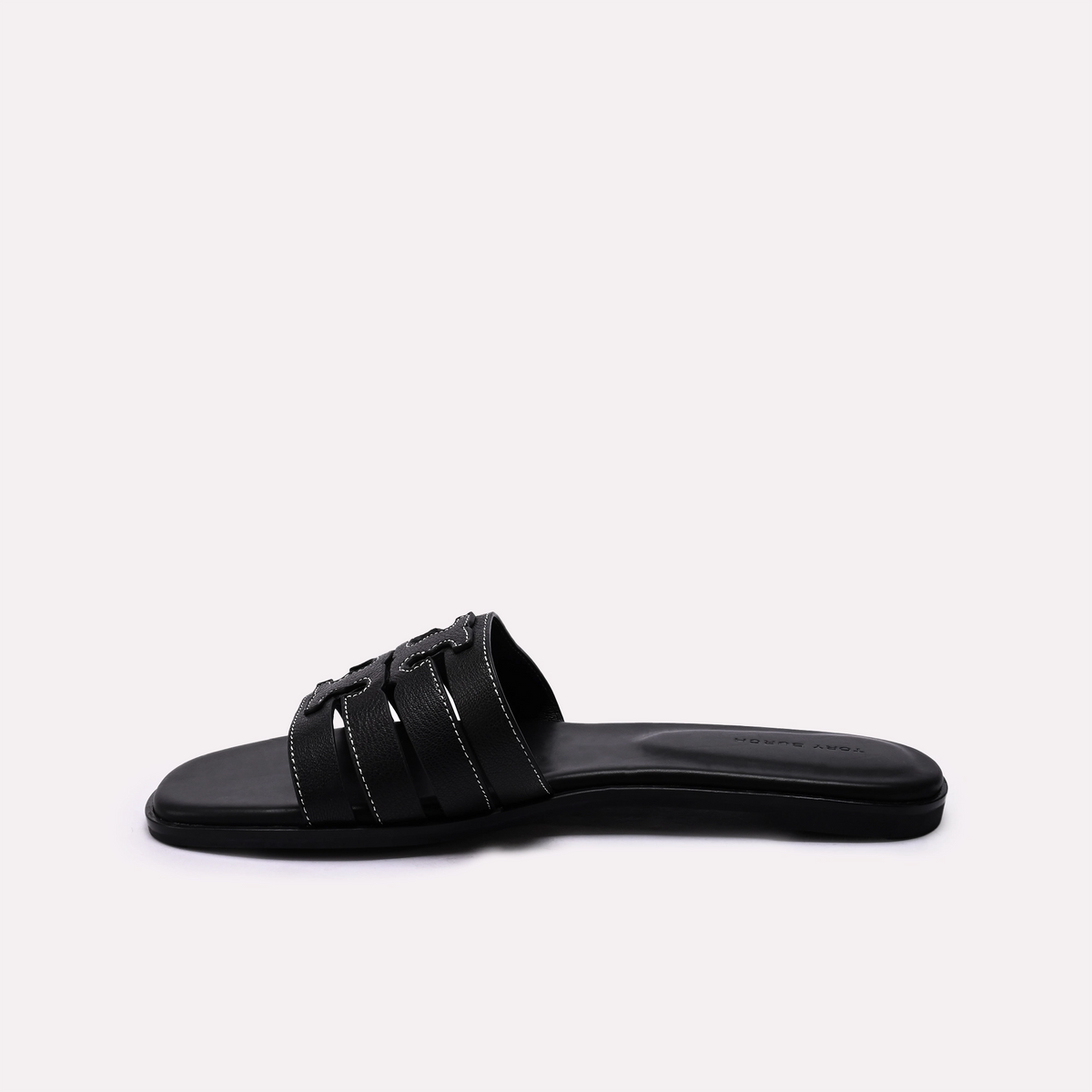 Casual Slipper Black 0470103