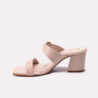 Casual Slipper Fawn 0413810