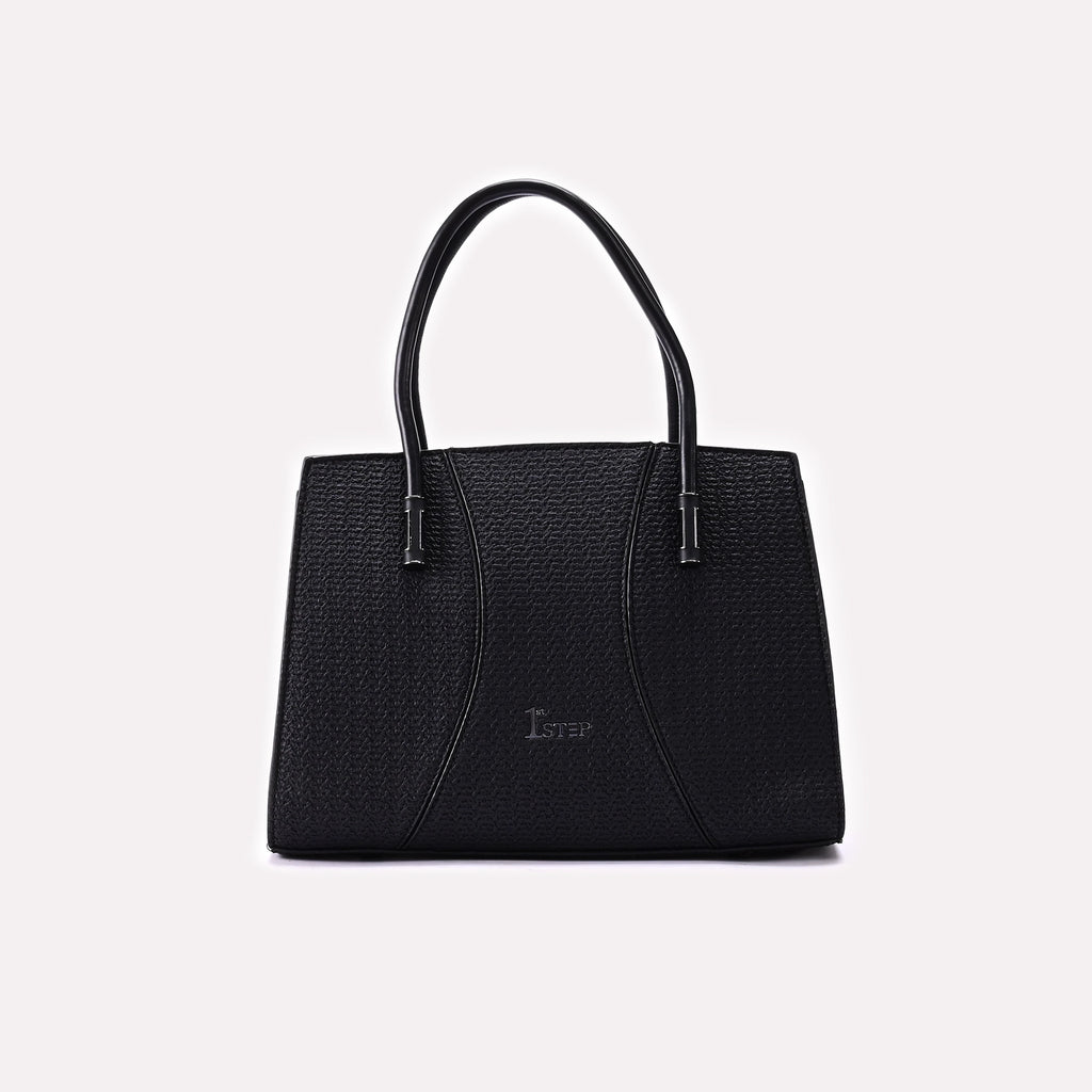 Shoulder Bag Black 0331777