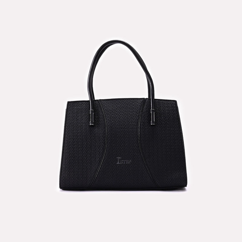 Shoulder Bag Black 0331777