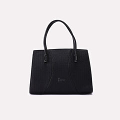 Shoulder Bag Black 0331777