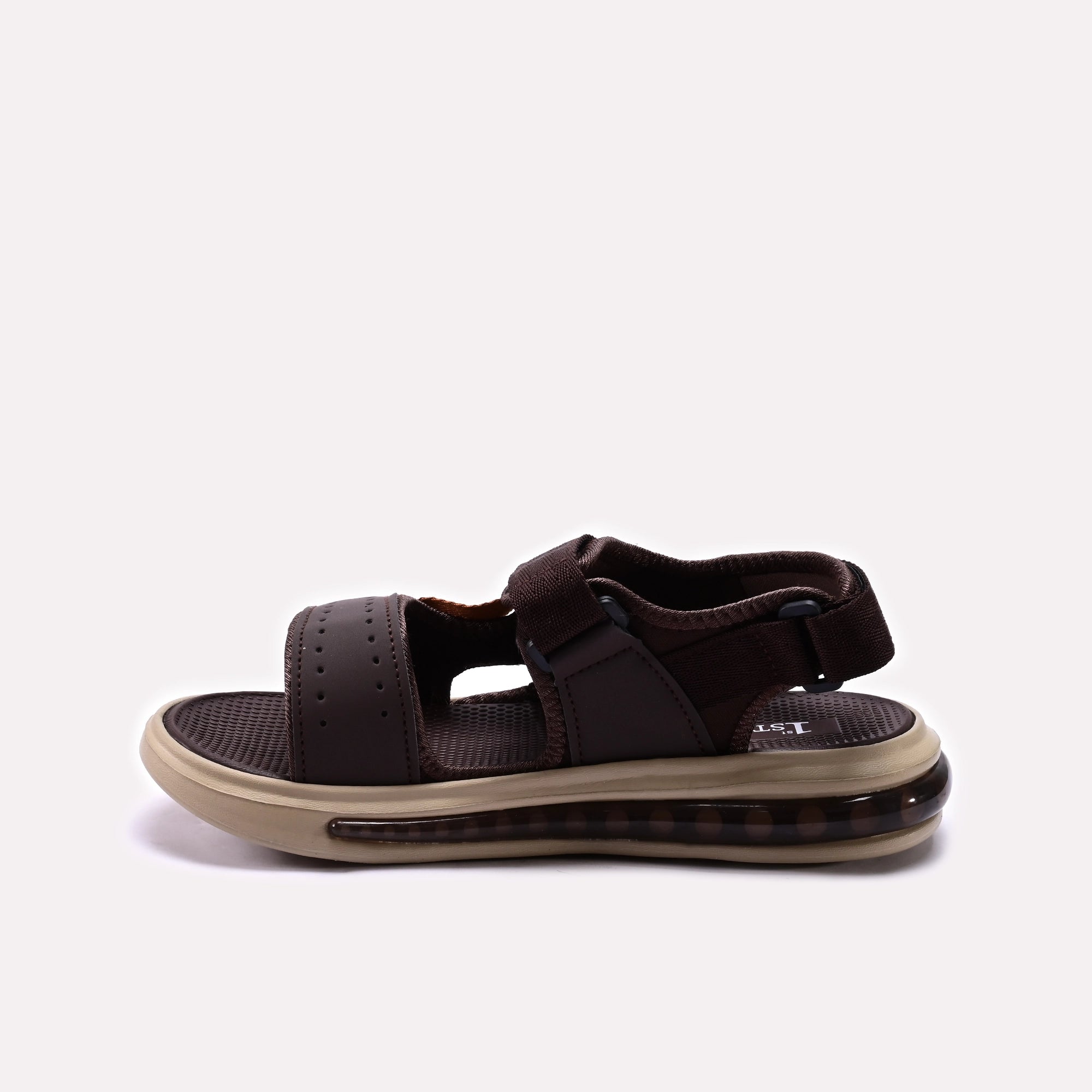 Sport Sandal Brown 0141442