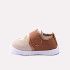 Baby Sneaker Shoes 0740077 Fawn